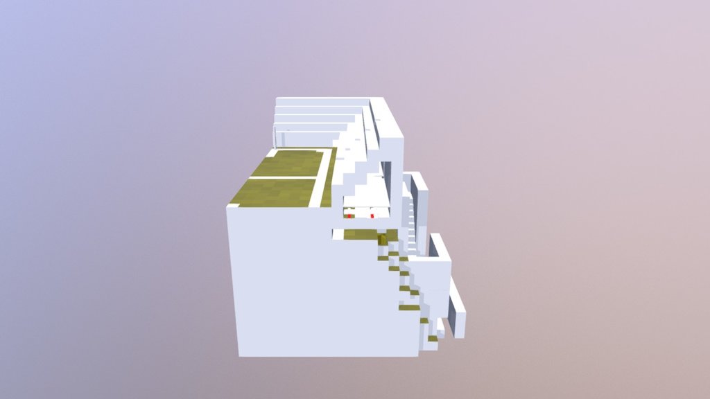 Quadra 1 - 3D model by Renato Zandrini (@Renato.Zandrini) [9245097 ...