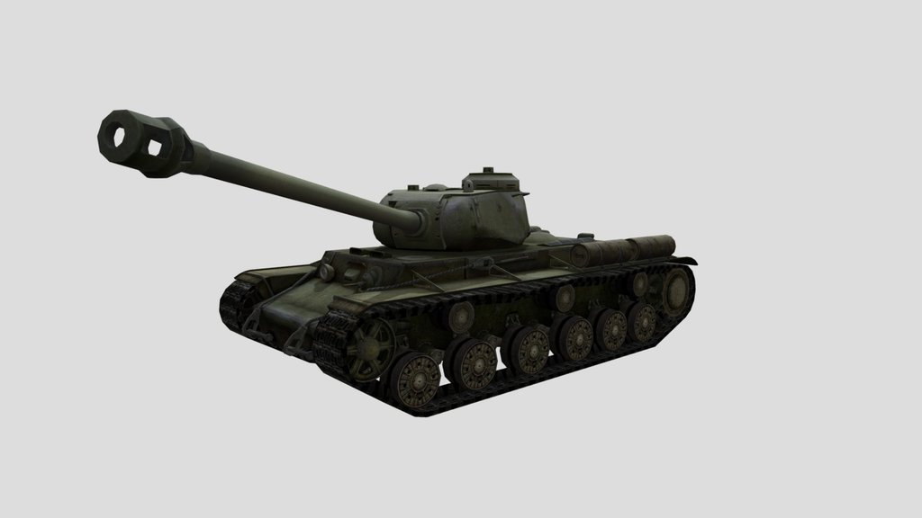 КВ-1С
