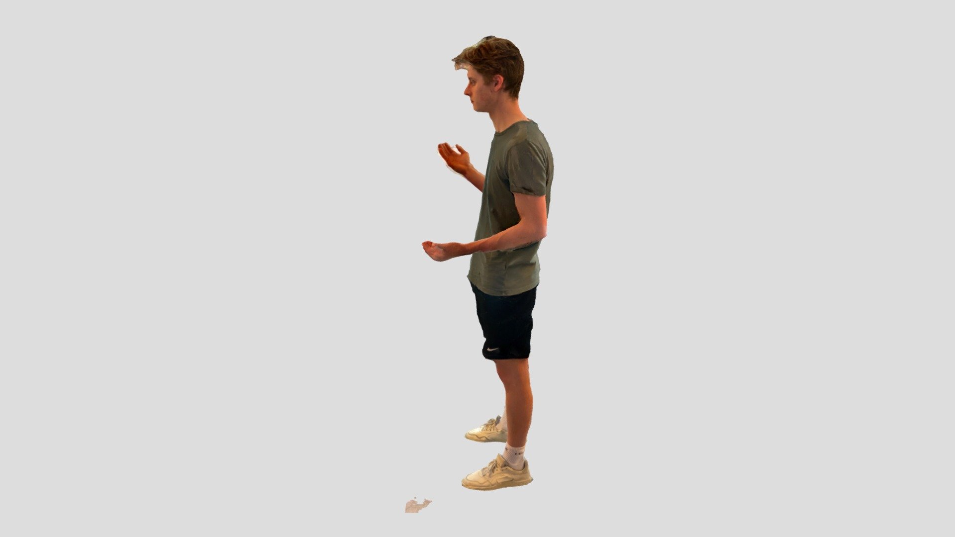 Dries Blockx Download Free 3D model by Dries.Blockx [9246fa6] Sketchfab