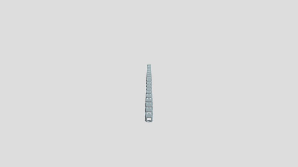 Gutter Downspout Chain 3