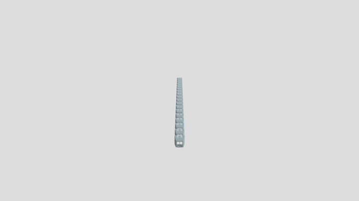 Gutter Downspout Chain 3