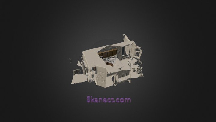 My_new_scan 3D Model