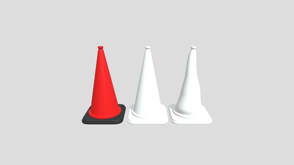 Traffic Cones