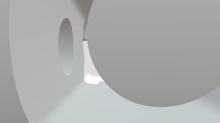 20anos-blender80 3D Model