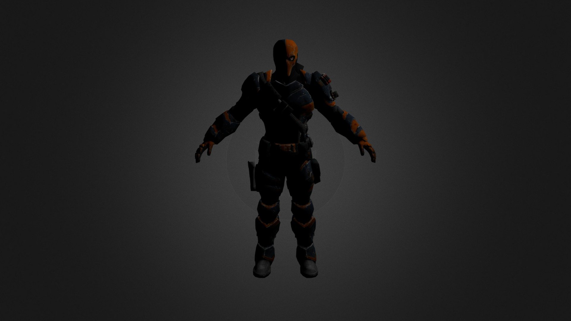 Ds - 3D model by dimkoko [924a7cd] - Sketchfab