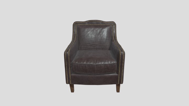 Sofa – Modelo 3D gratuito STL