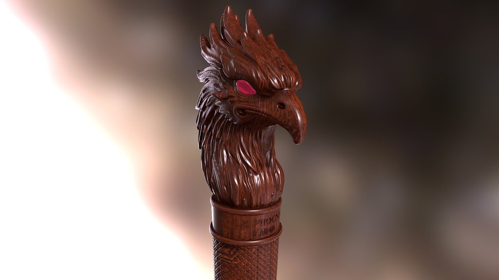 STL & STEP for CNC & Woodcarving