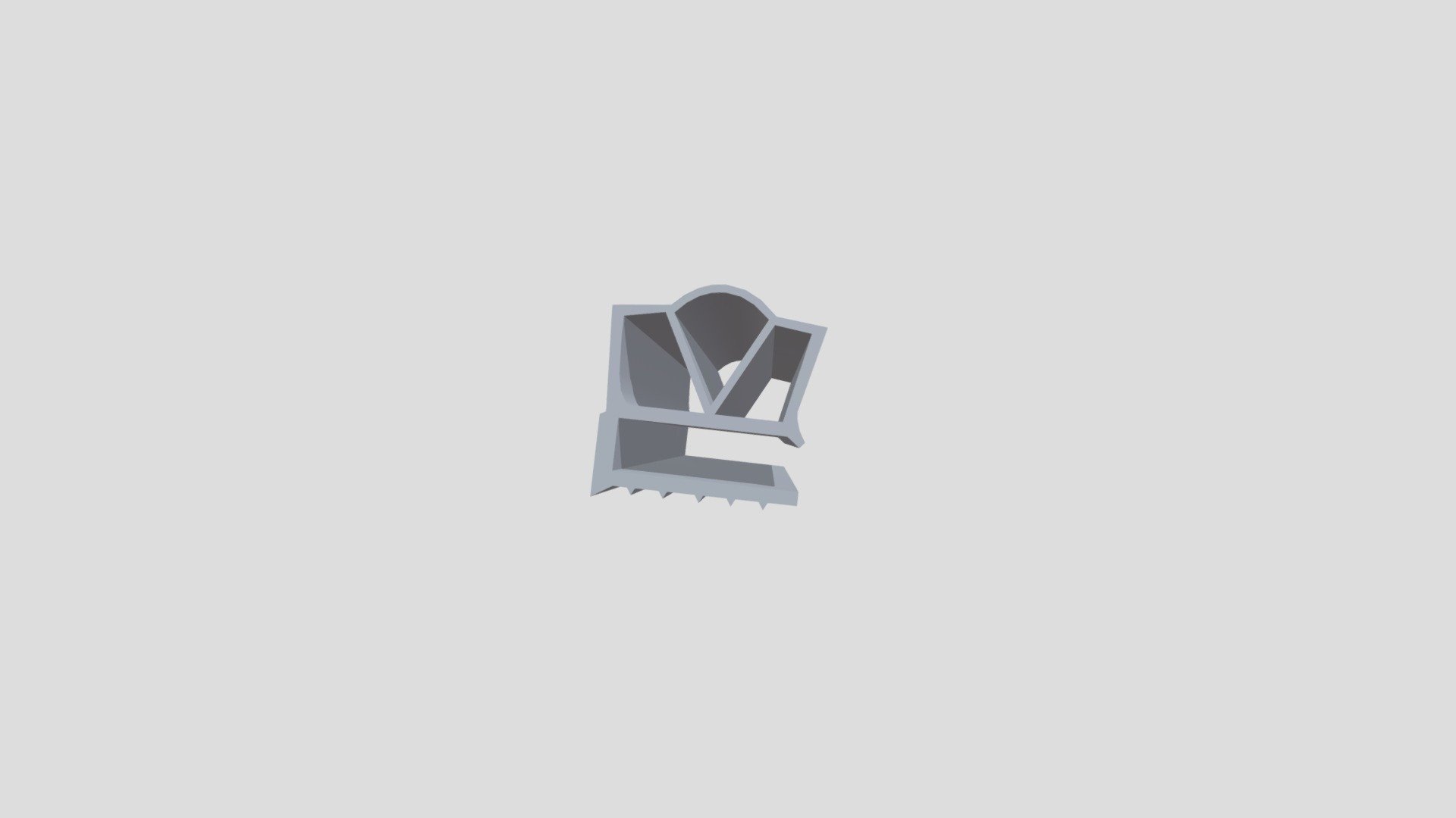 313-N — Sketchfab embed 3D viewer