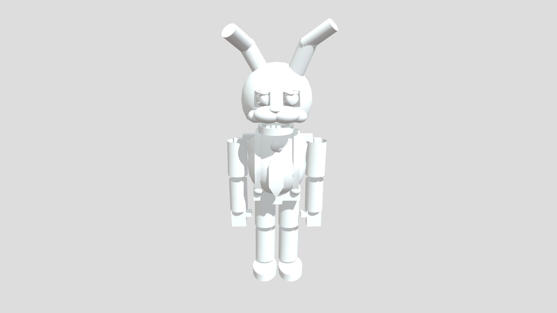 Dookie Fishery's Family Diner 2 [FFD2] Mesh - 3D model by RaikoWing ...