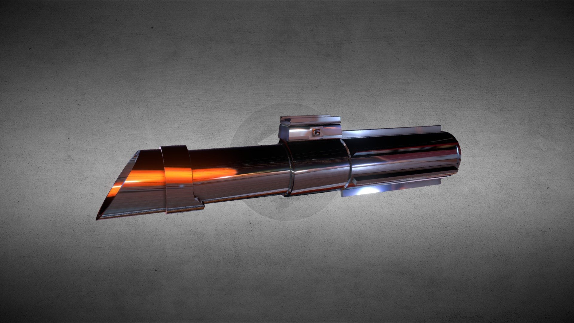 Lightsaber - DarthVader