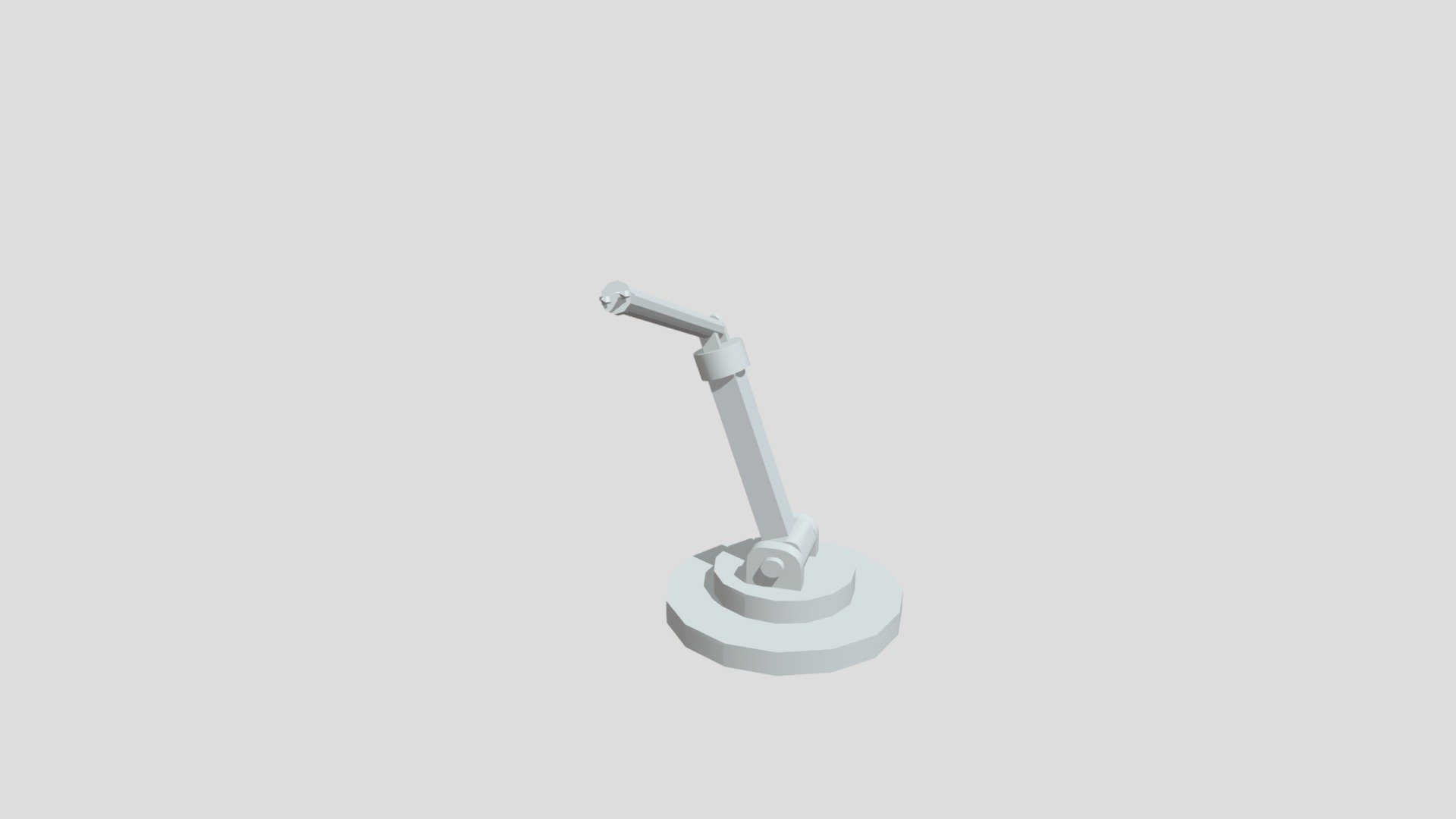 Robotarm Animated