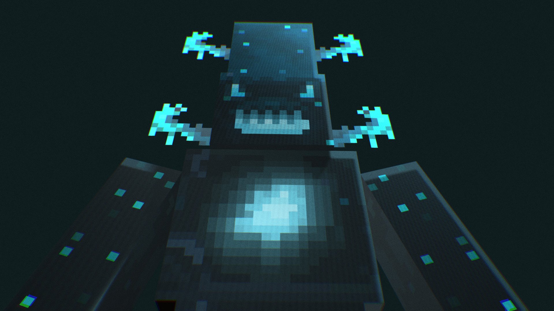 Warden - 3D model by leopard (@itsleopard) [92509a1] - Sketchfab