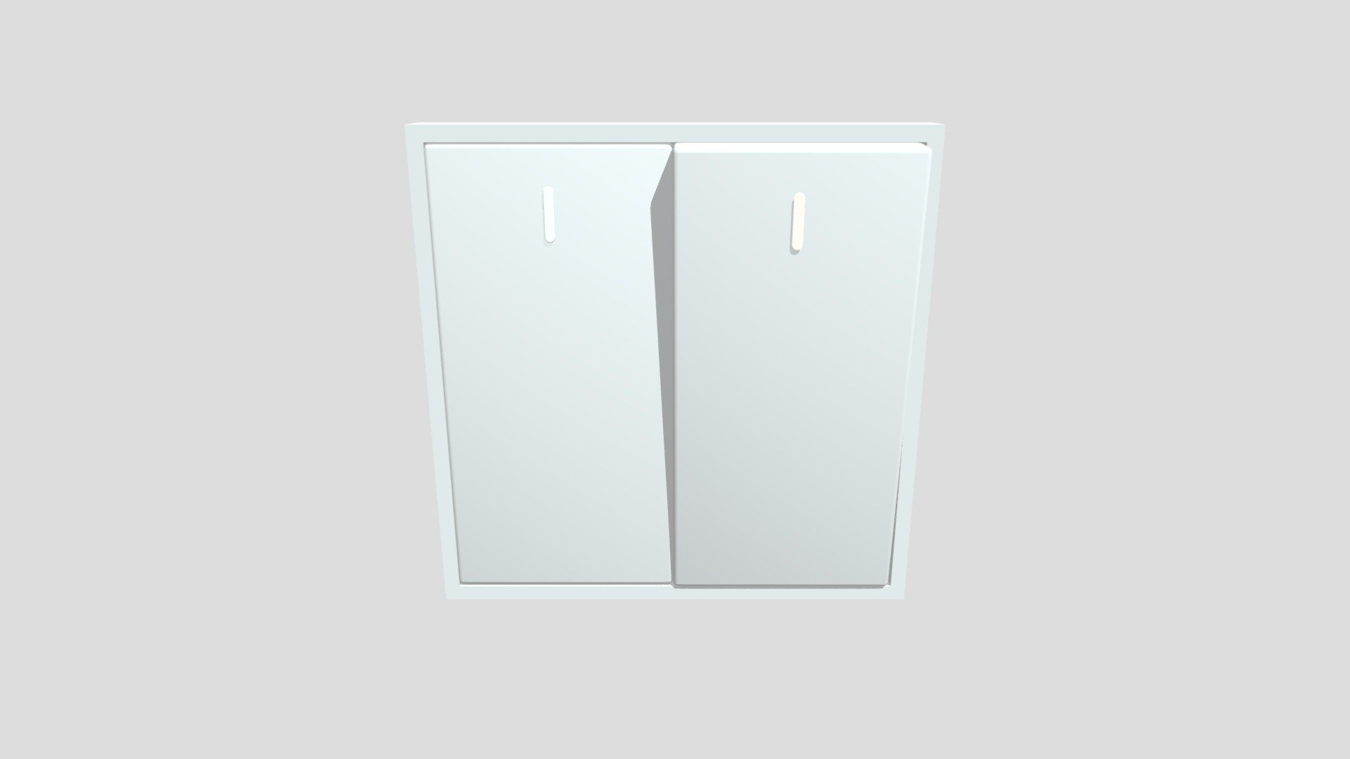 开关 Light Switch