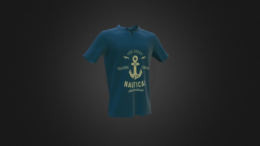T-Shirt Design