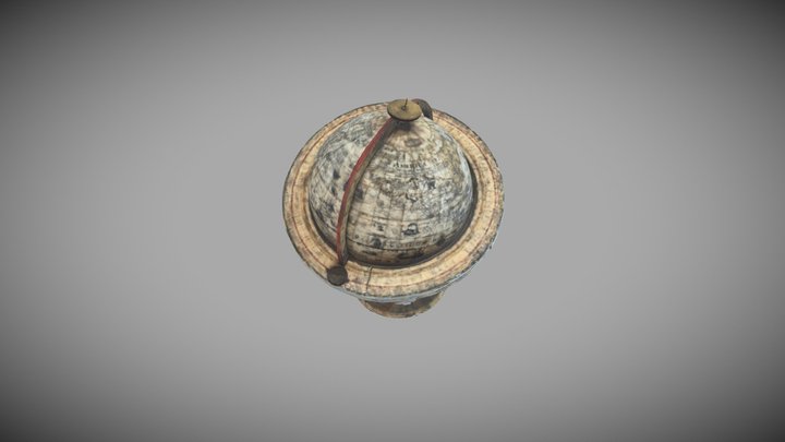 G2-200k 3D Model