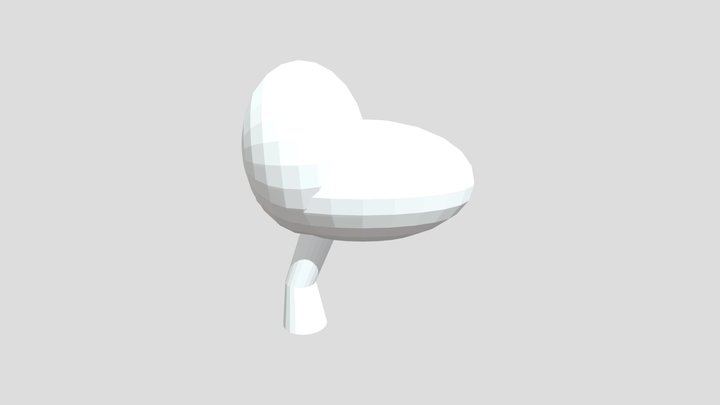 Pocoyo Tree (custom model)