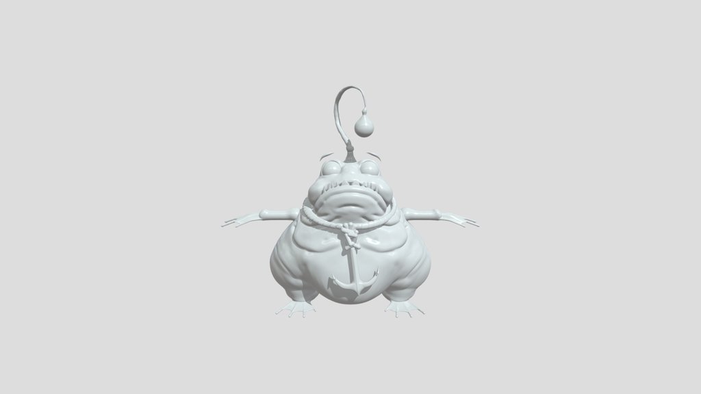 Fish Minion