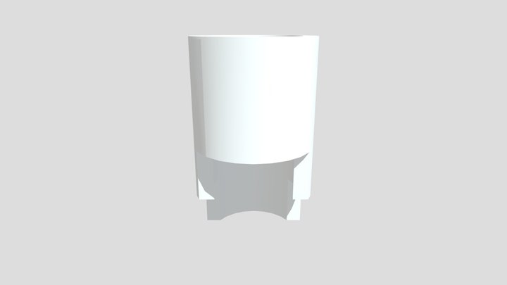 Pieza 20 3D Model