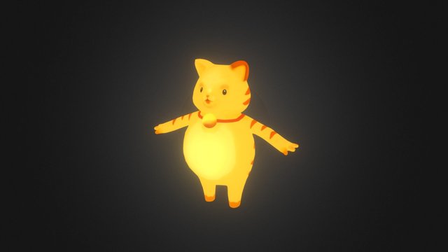 Fast and Heaviest Mew 3D Model