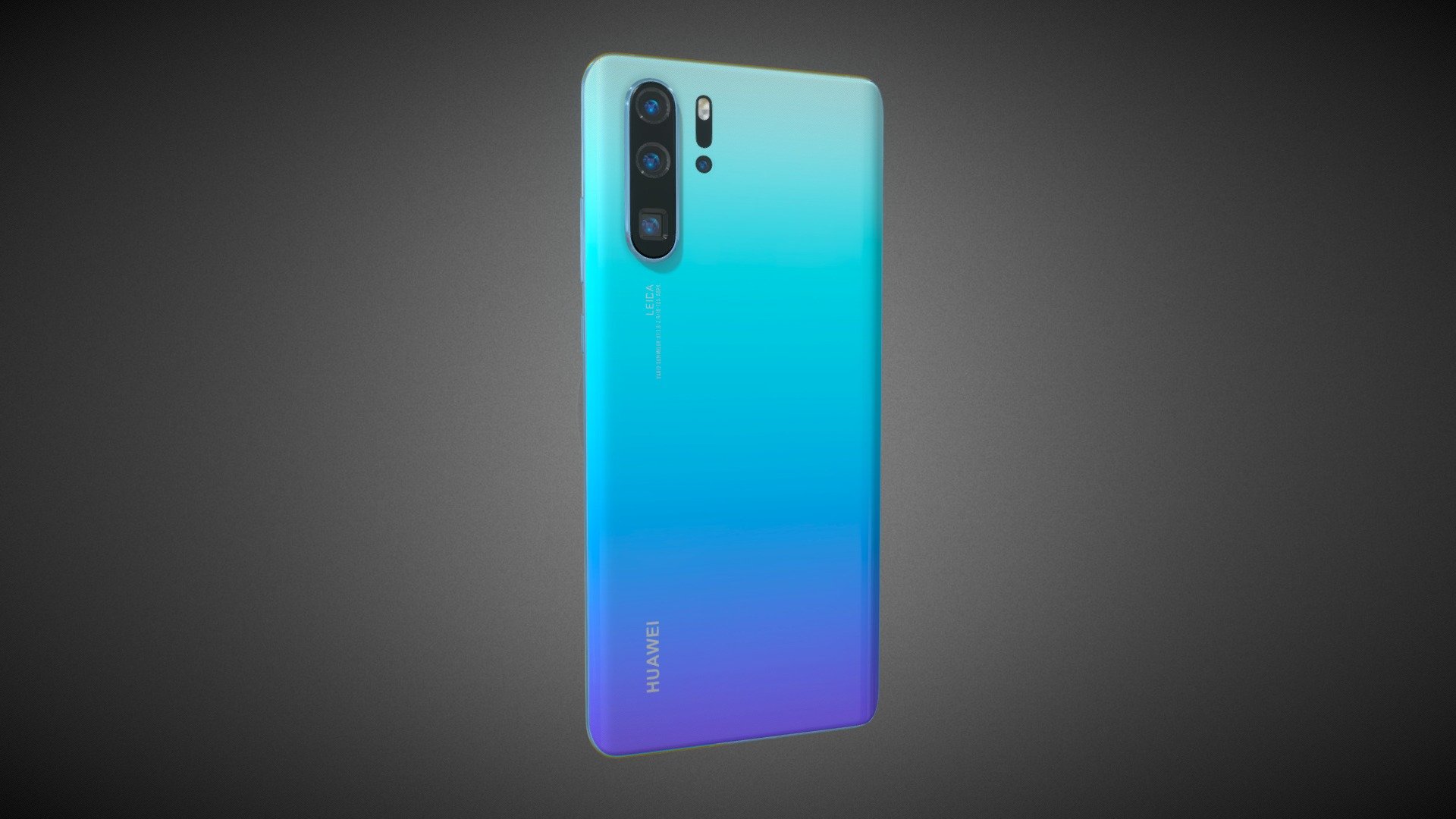 Картинка в картинке huawei p30 pro