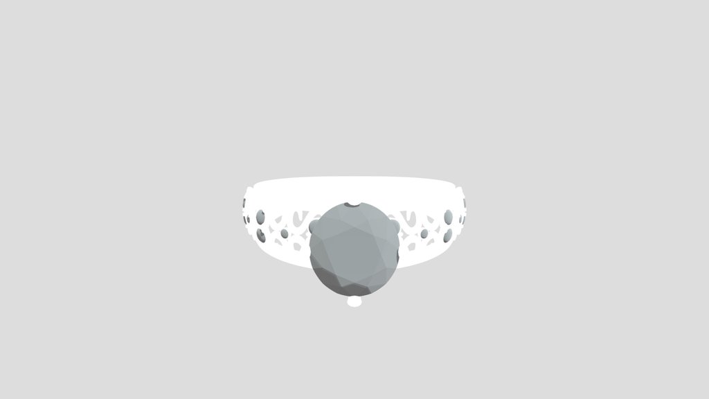 Silver Ring