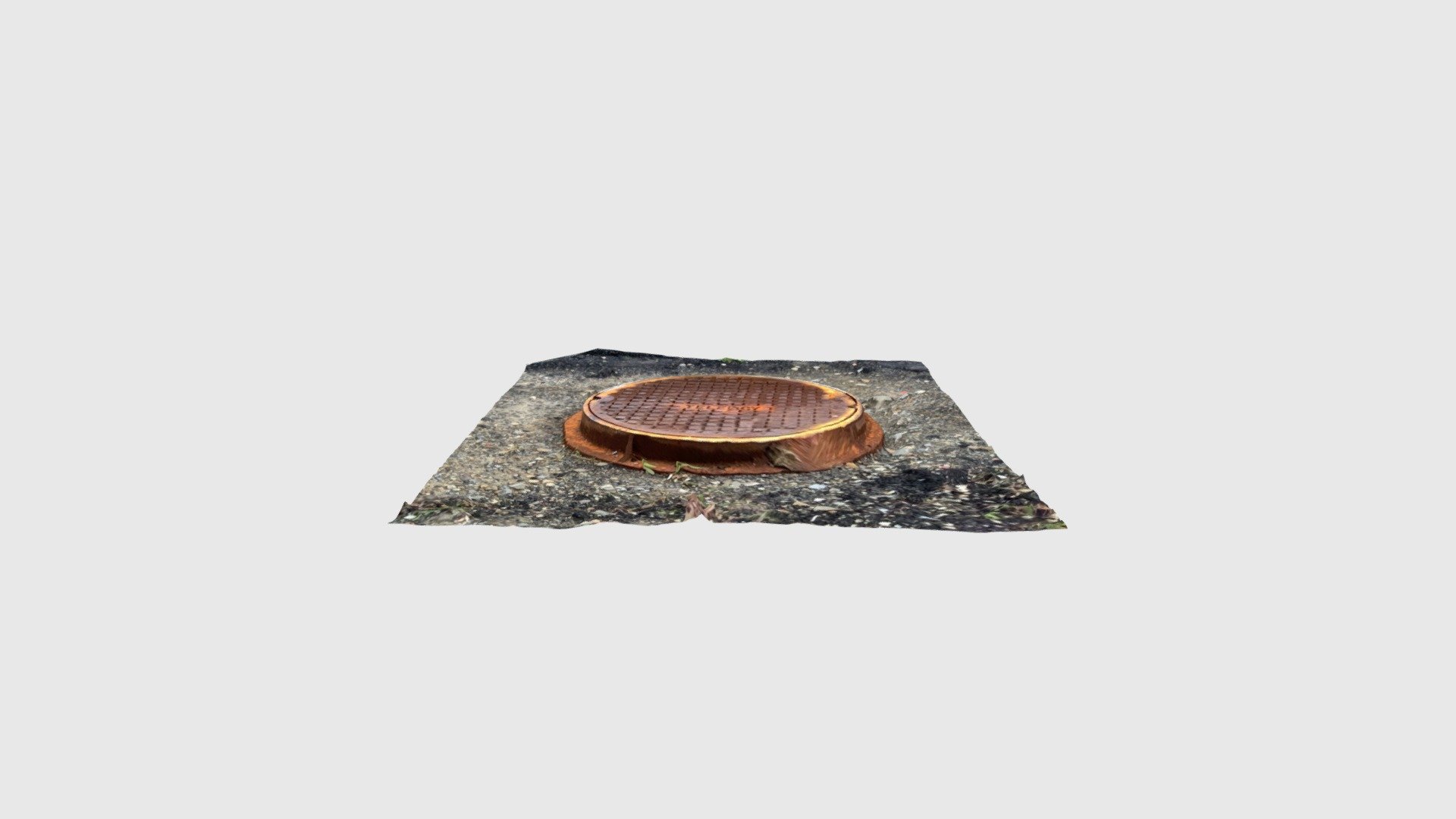 Telergy utility cover