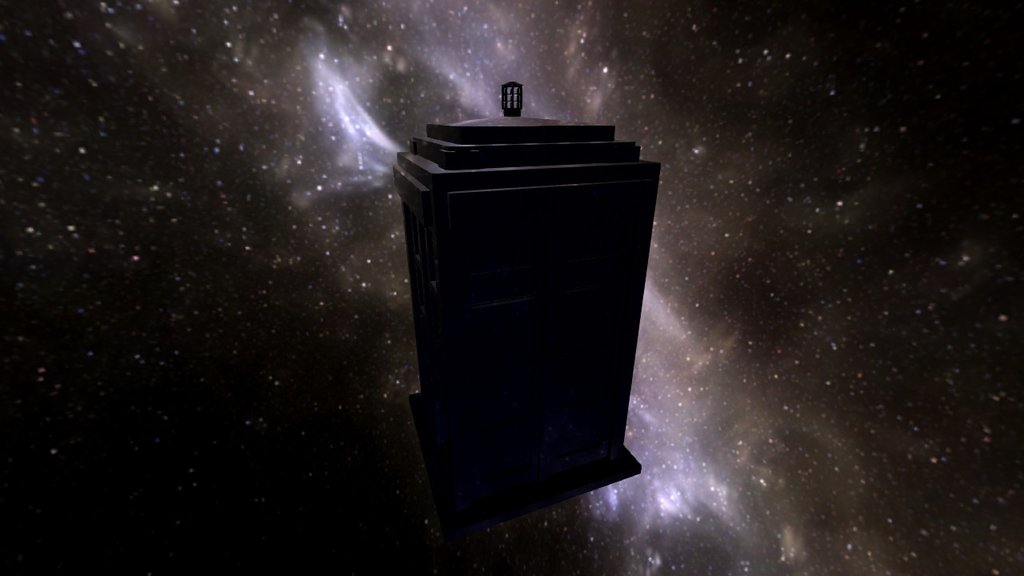 TARDIS