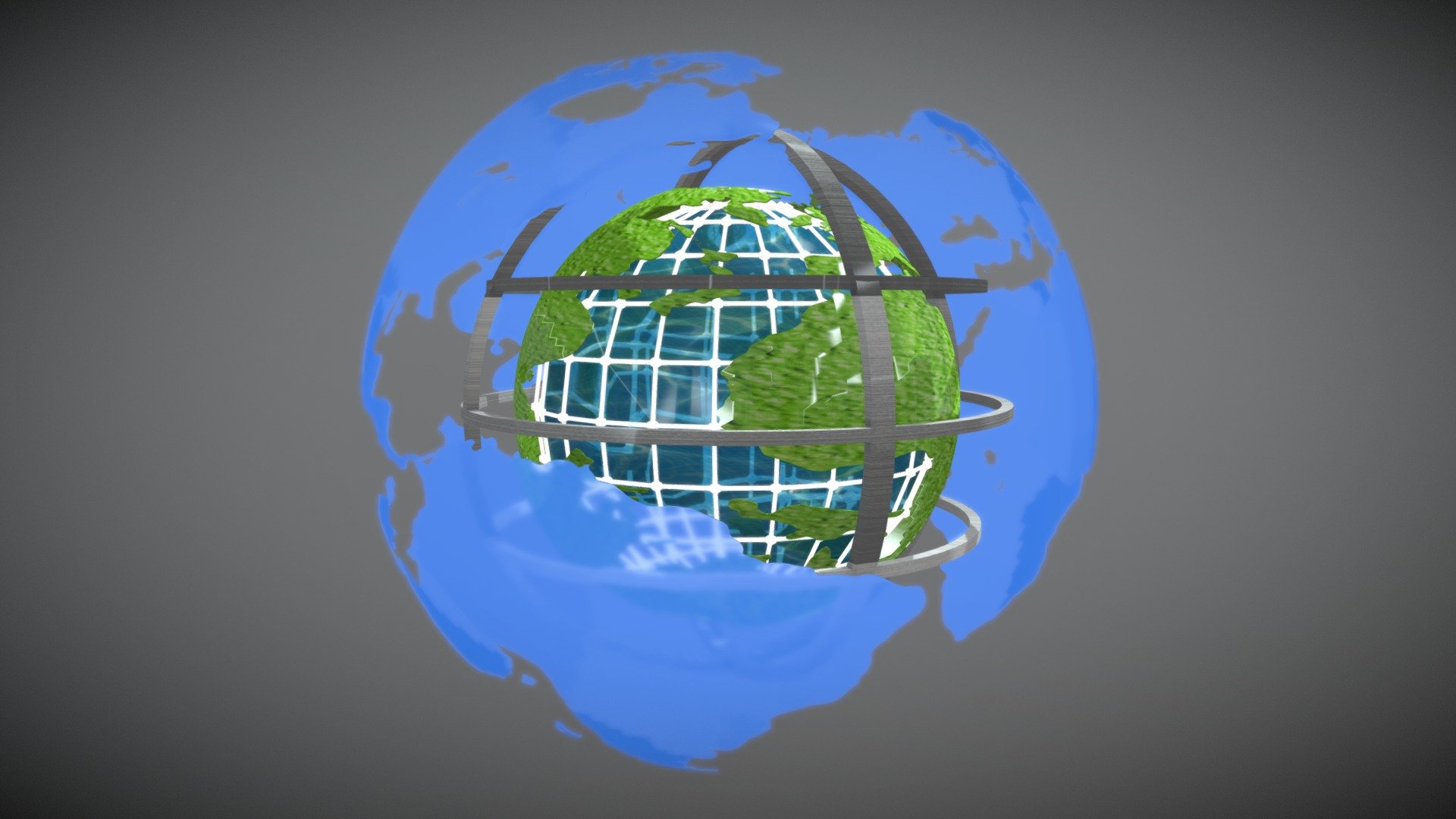 Globe Earth