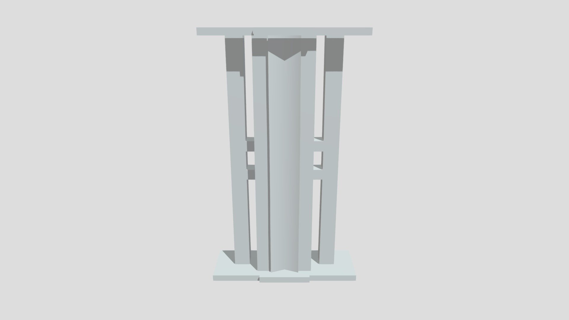 Columna Almacen