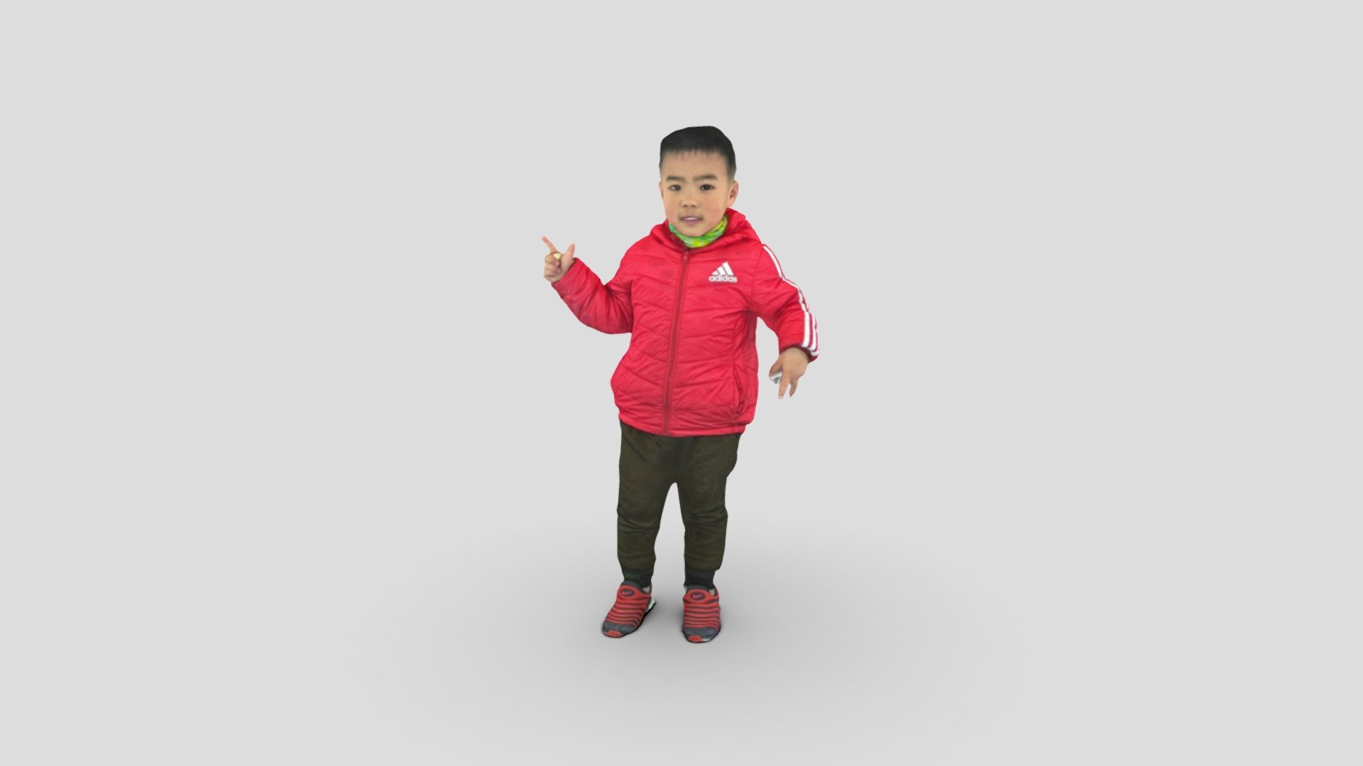 908 - Boy