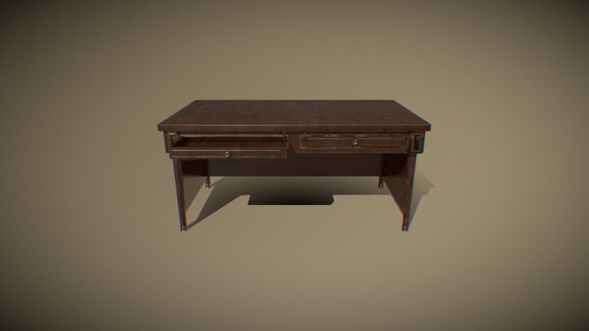 Desk010