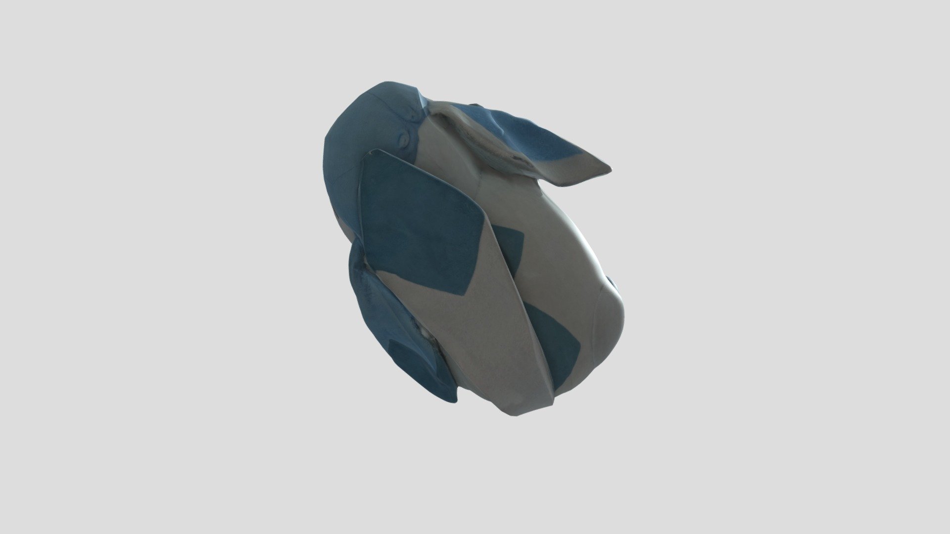 Photogrametry Model