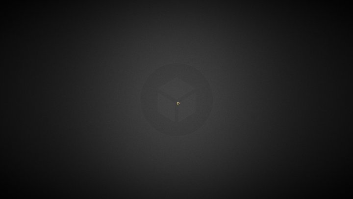 explosion 3D Model