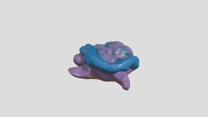 Marble by Khadeejah – Free 3D Model STL