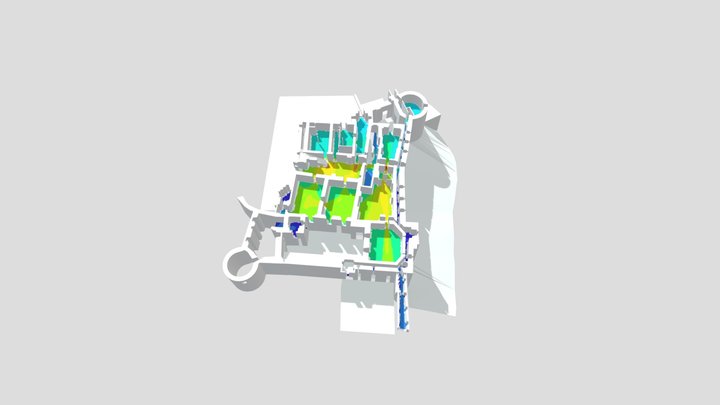 1540_OG1 3D Model