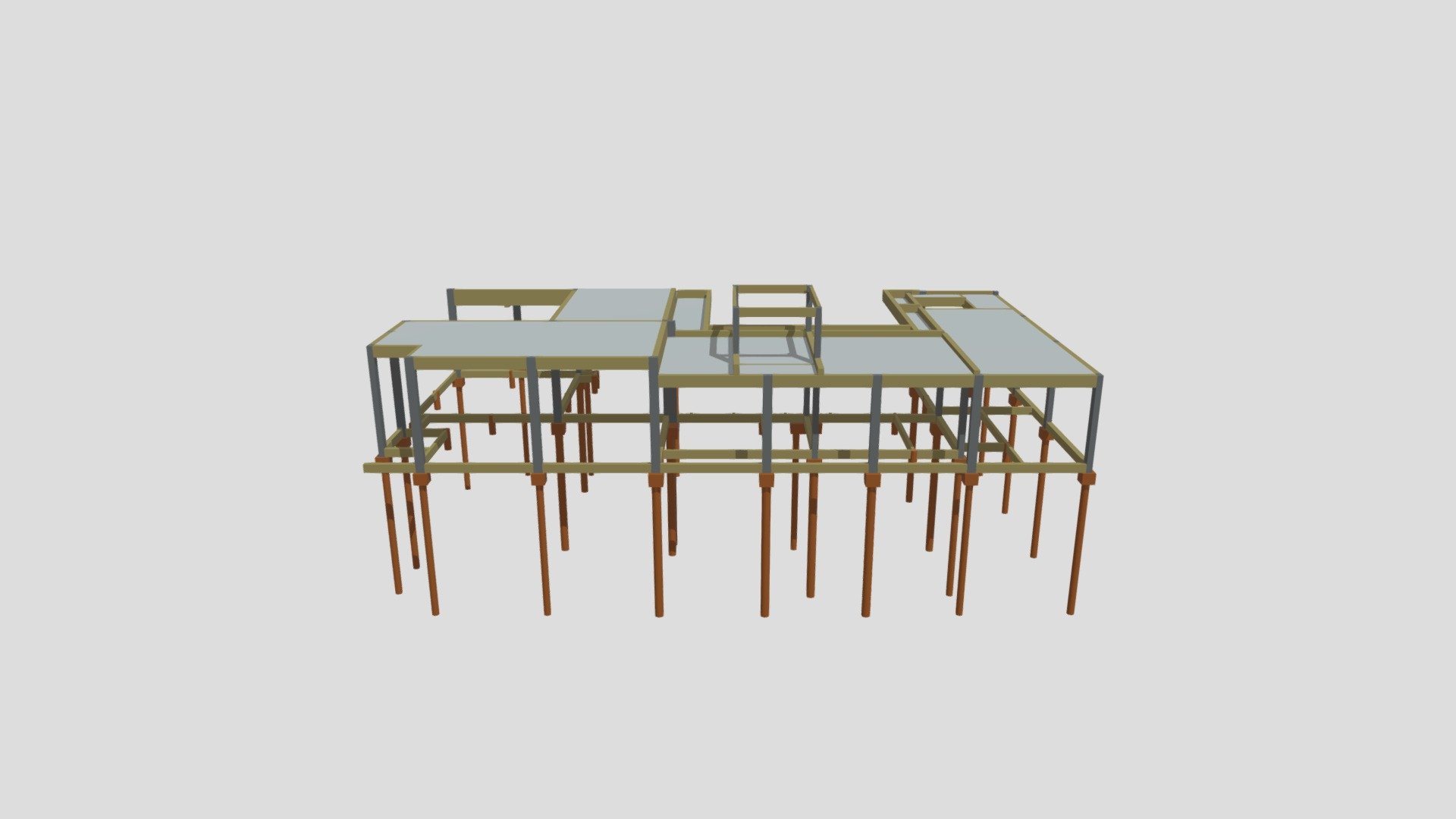 DXF LAU 16