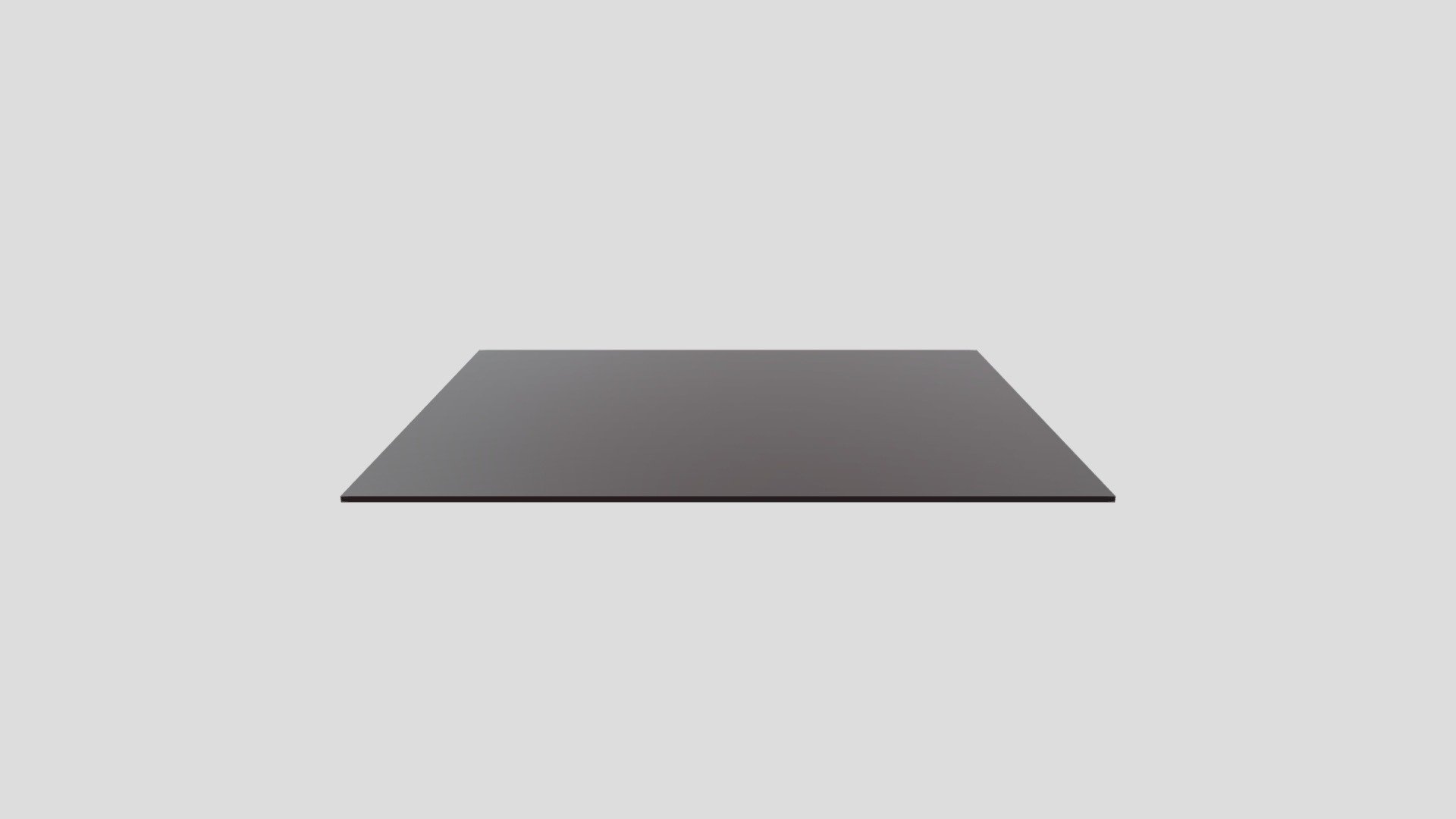 Simple ceiling