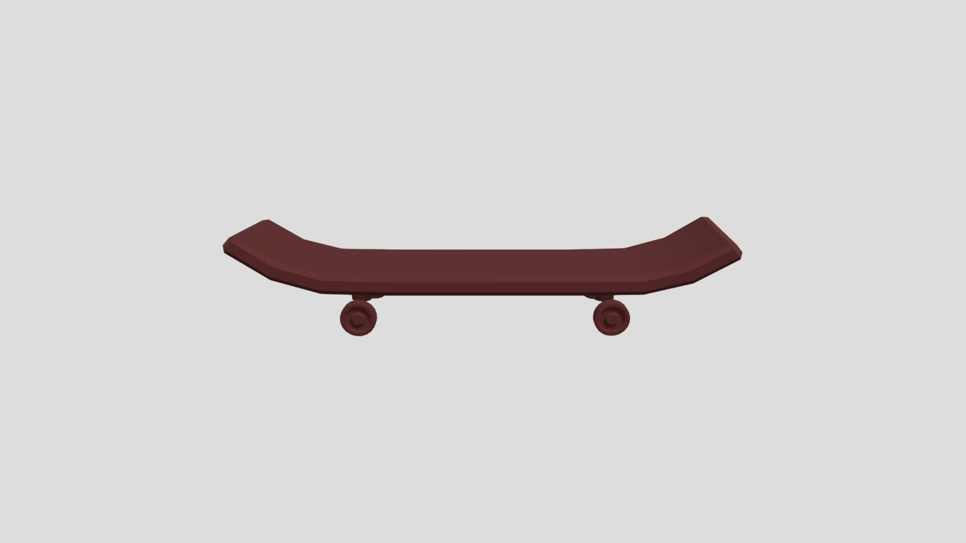 Skateboard