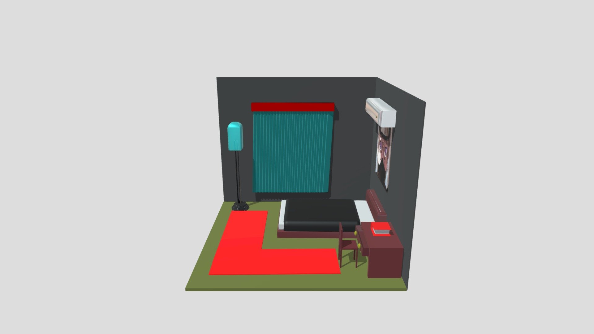 QUARTO 3D