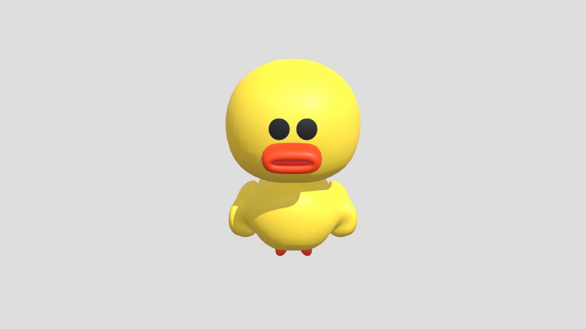 Sally — Sketchfab embed 3D viewer
