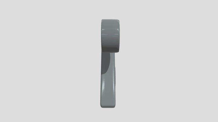 Proentaje2 3D Model