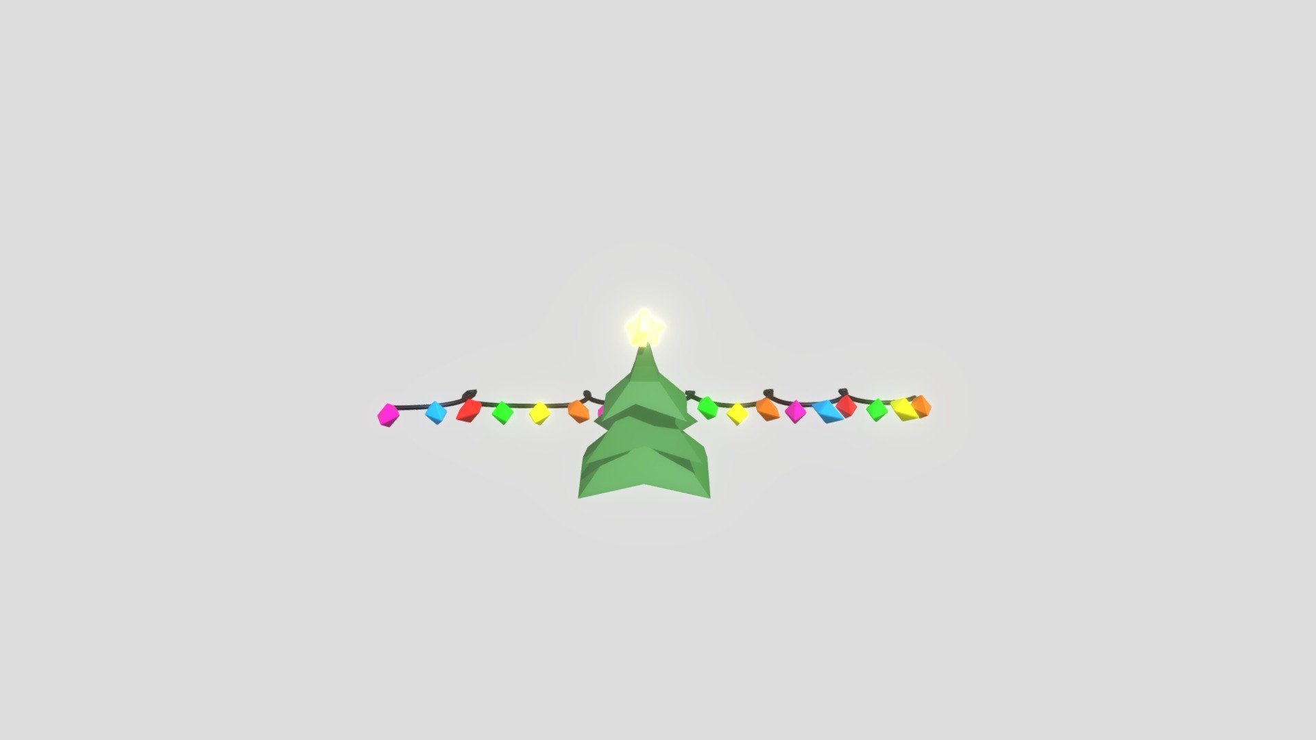 Xmas Assets