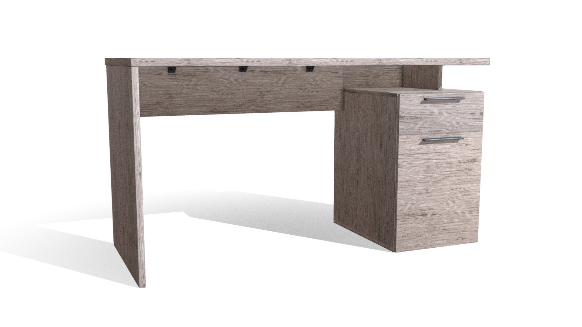 Office Desk 140x60