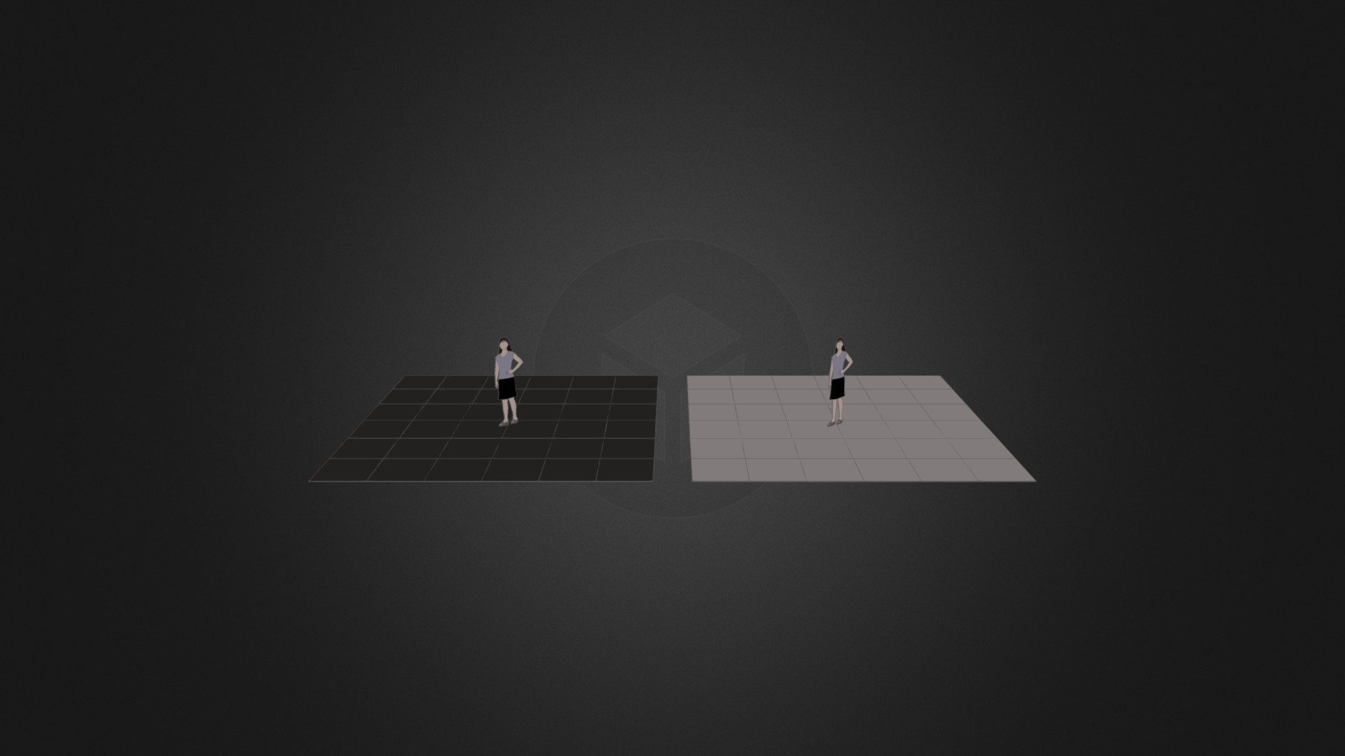 ITEM-TVTILE — Sketchfab embed 3D viewer