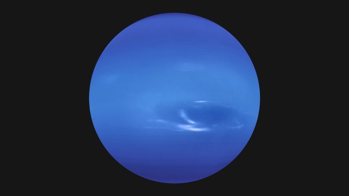 Neptune