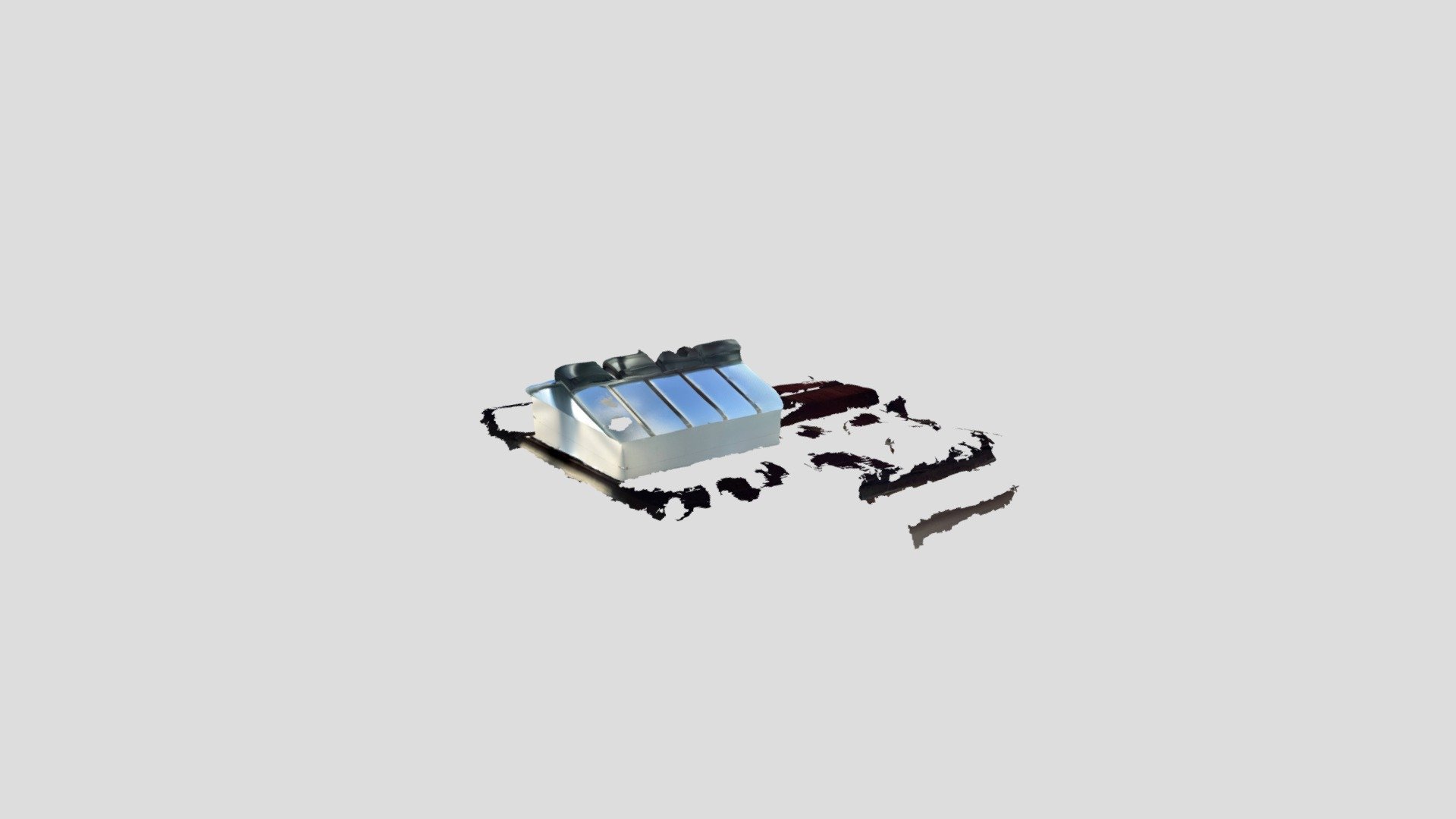 Sky mezz s-poly