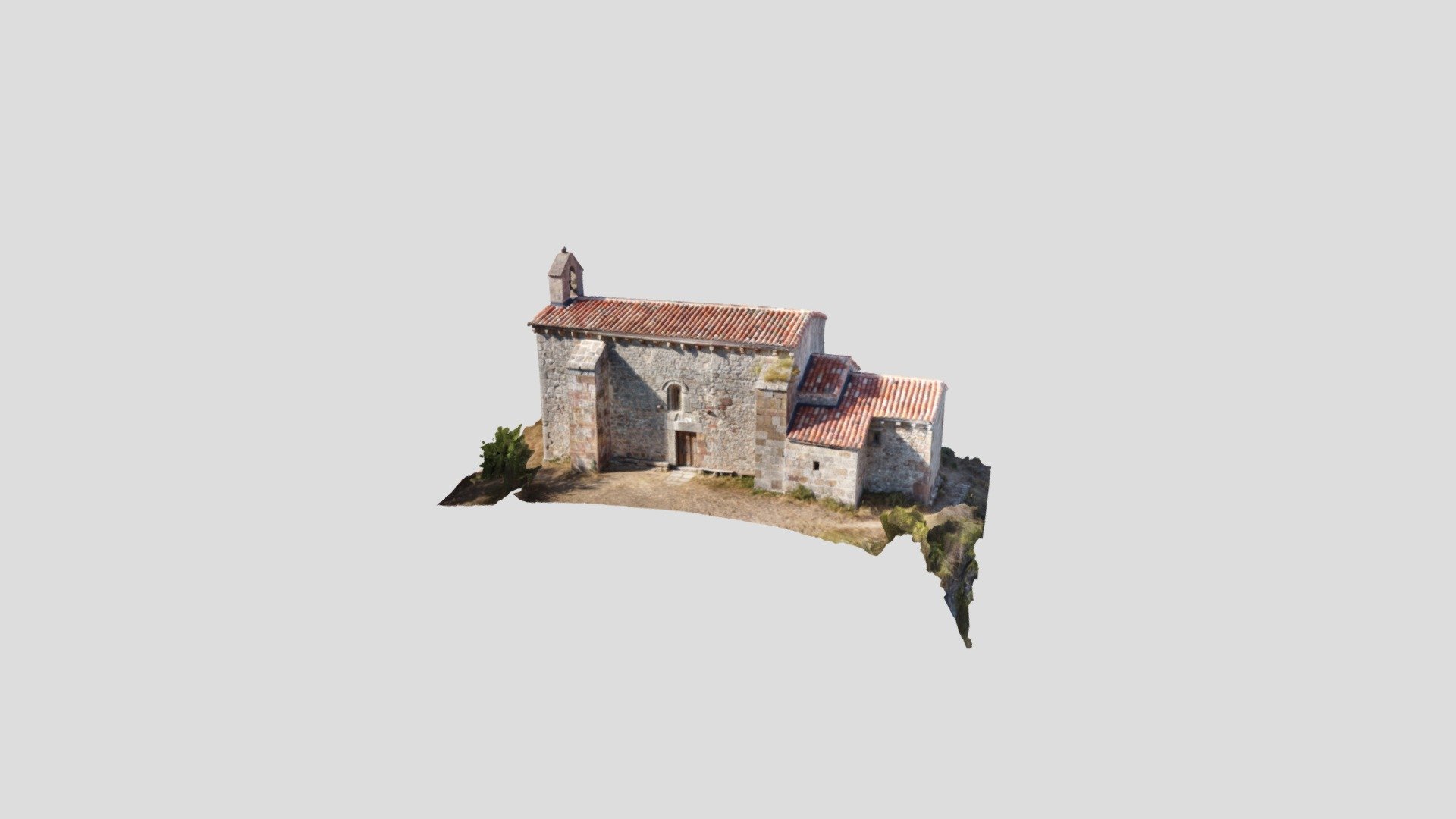 Ermita Cueva