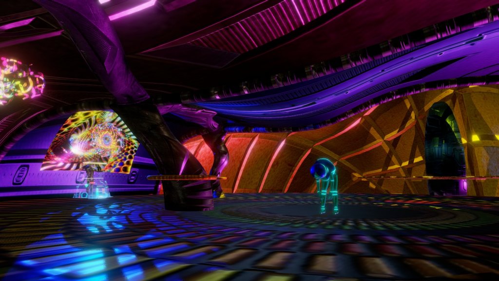 Mutant Club,Take Nr.1, Original " Cyberclub
