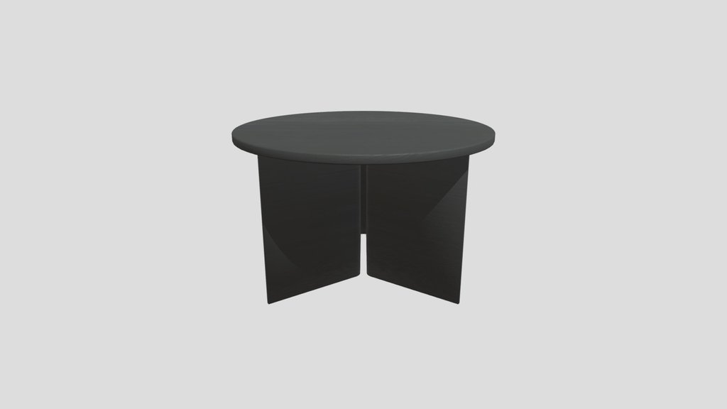 Minimal Round Table