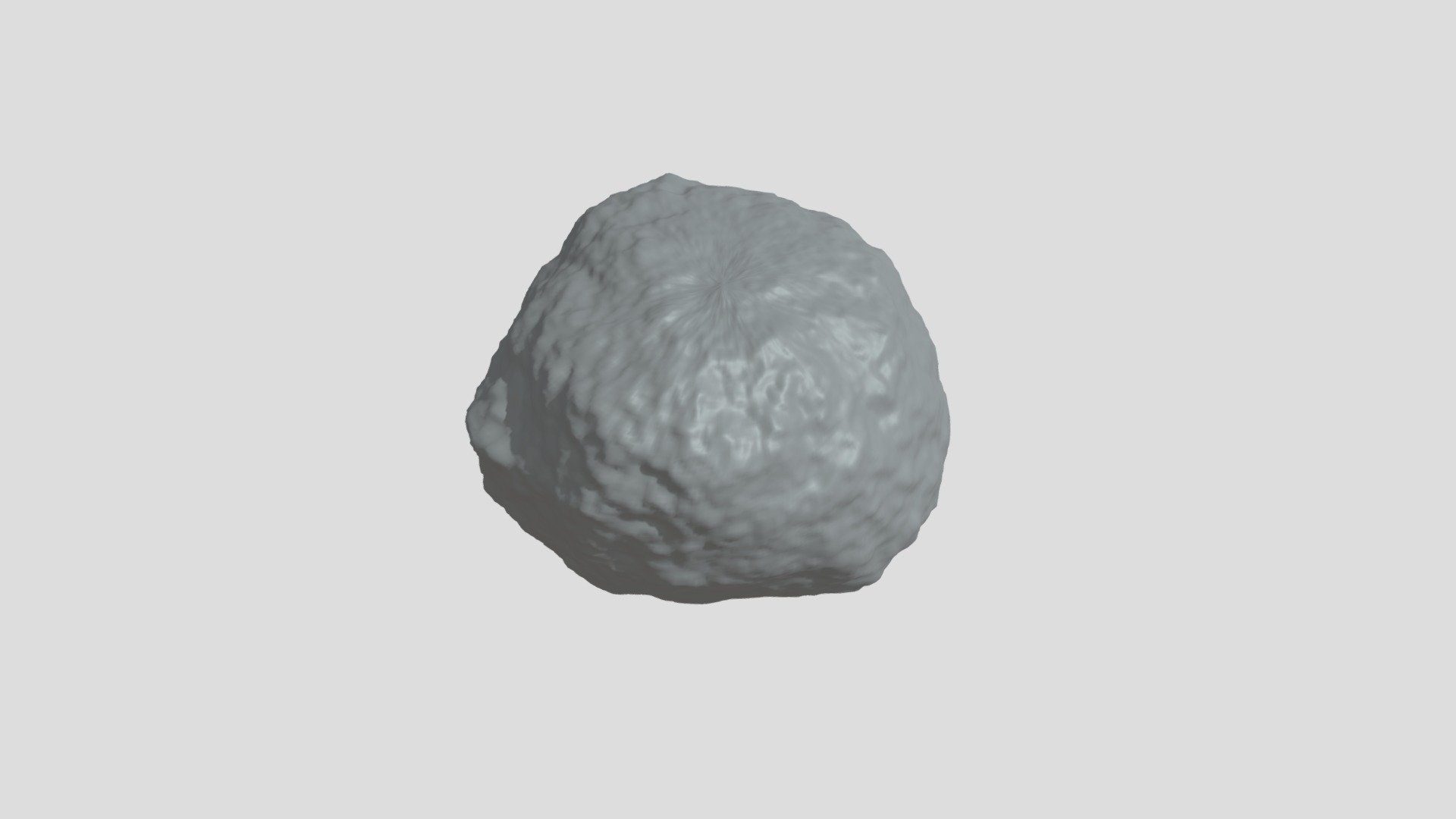 Stone - Download Free 3D model by gigashvilid [92659ed] - Sketchfab